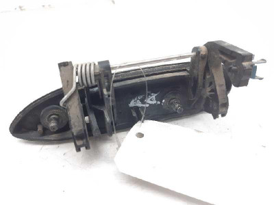 MANETA EXTERIOR TRASERA DERECHA, RENAULT, CLIO II FASE II (B/CB0)