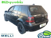 VOLKSWAGEN GOLF IV BERLINA (1J1)(10.1997) — vehículo donante para recambios 