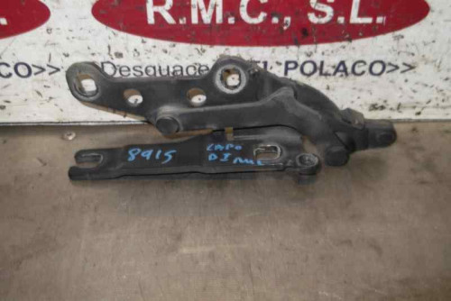 NO IDENTIFICADO BMW SERIE Z4 ROADSTER (E85) 