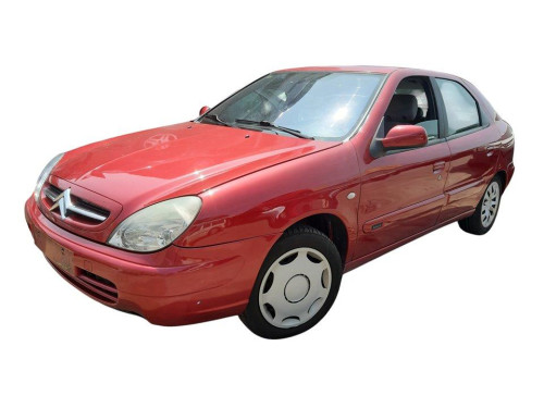 CITROEN XSARA BERLINA used
