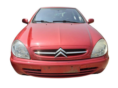 CITROEN XSARA BERLINA used