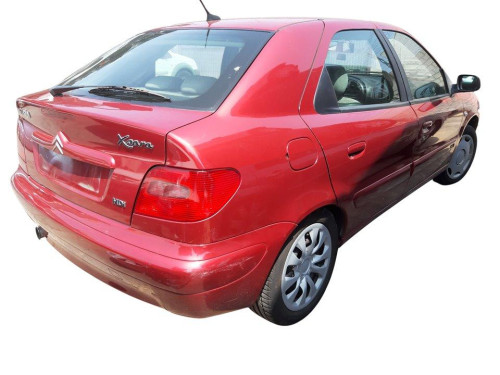 CITROEN XSARA BERLINA used