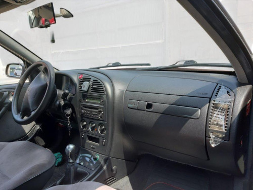 CITROEN XSARA BERLINA used