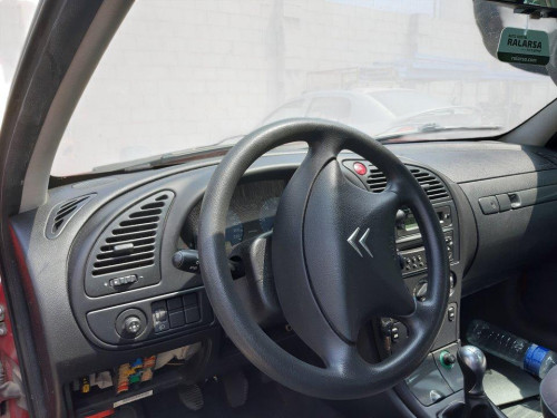 CITROEN XSARA BERLINA used