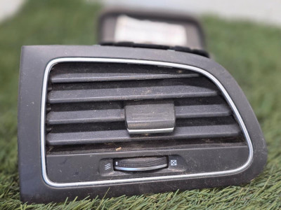 REJILLA AIREADORA, RENAULT, TALISMAN