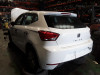 SEAT IBIZA (6P1) — vehículo donante para recambios 