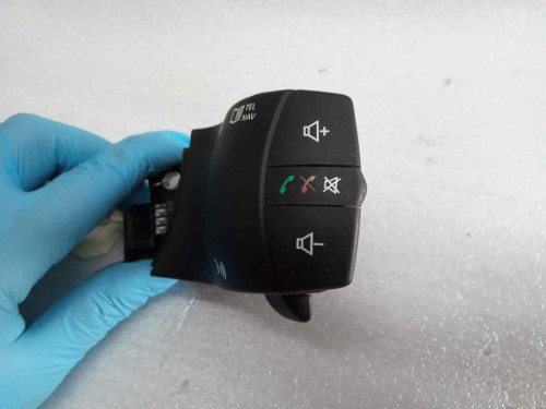  MANDO VOLANTE, RENAULT, FLUENCE 