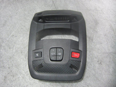MANDO MULTIFUNCION, PEUGEOT, 508