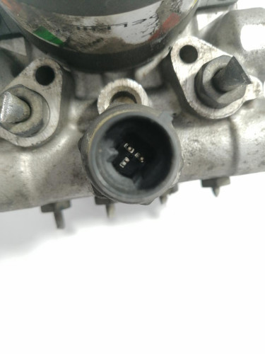  ABS, CADILLAC, CTS 