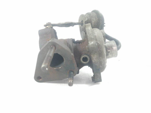  TURBOCOMPRESOR OPEL CORSA D 