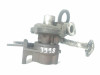  TURBOCOMPRESOR OPEL CORSA D 