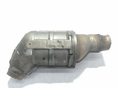 CATALIZADOR, BMW, SERIE 3 COUPE (E46)