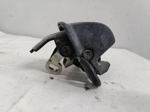  CERRADURA MALETERO / PORTON DACIA 