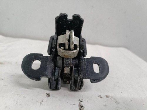  CERRADURA MALETERO / PORTON DACIA 