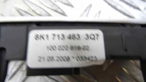  INTERRUPTOR AUDI A4 AVANT (8K5) 
