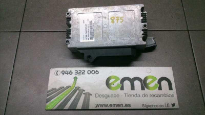 CENTRALITA ABS, BMW, SERIE 3 COUPE (E36)
