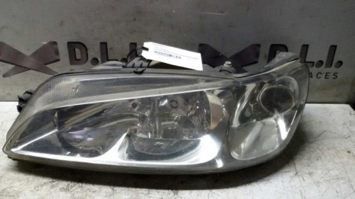 FARO IZQUIERDO Peugeot 306 3/5 PT. / 4 PT. (S2) 