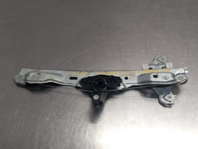 ELEVALUNAS TRASERO IZQUIERDO, NISSAN, QASHQAI (J11E)