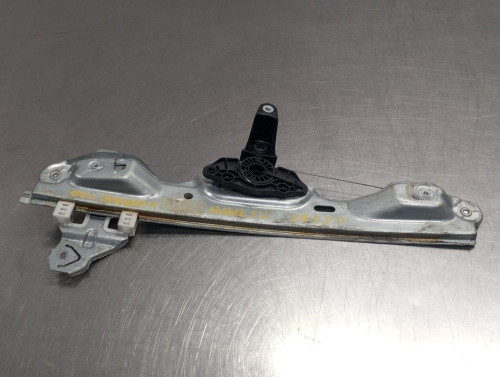  ELEVALUNAS TRASERO IZQUIERDO, NISSAN, QASHQAI (J11E) 