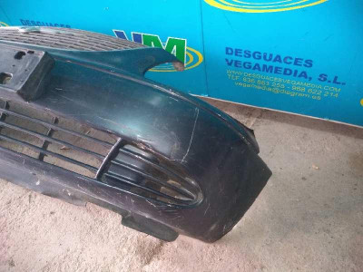 PARAGOLPES DELANTERO