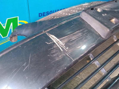 PARAGOLPES DELANTERO
