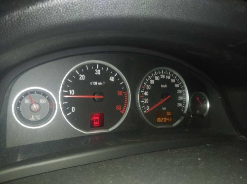  OPEL VECTRA C BERLINA 