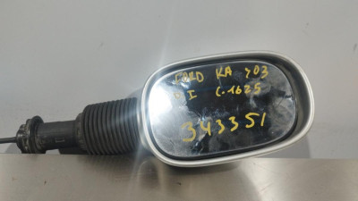 RETROVISOR DERECHO, FORD, KA (CCQ)