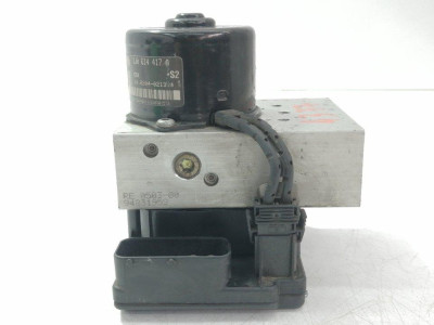 ABS, SEAT, LEON (1M1)