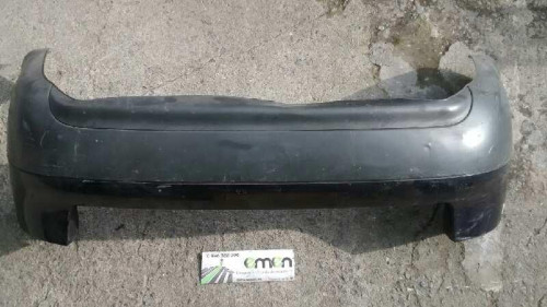  PARAGOLPES TRASERO AUDI A6 BERLINA (4B2) 