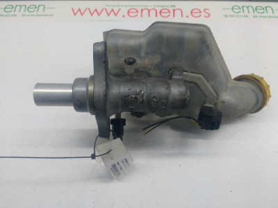 BOMBA FRENO, FORD, FIESTA (CBK)