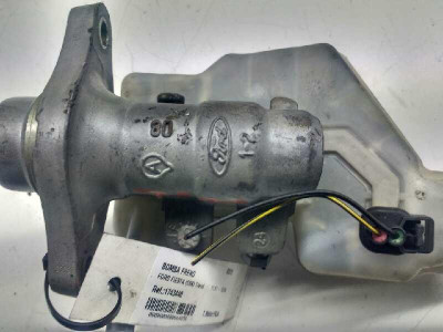BOMBA FRENO, FORD, FIESTA (CBK)