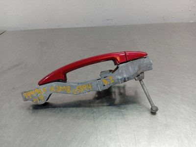 MANETA EXTERIOR DELANTERA IZQUIERDA, PEUGEOT, 2008
