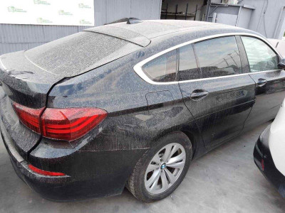 BMW SERIE 5 GRAN TURISMO (F07)
