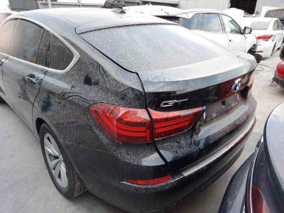 BMW SERIE 5 GRAN TURISMO (F07)