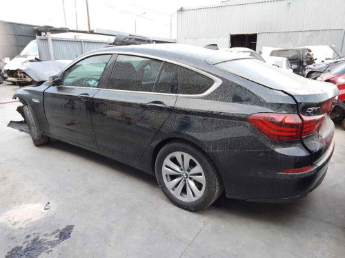BMW SERIE 5 GRAN TURISMO (F07) — автомобиль-донор на запчасти 