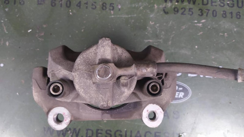 PINZA DE FRENO DELANTERA IZQUIERDA Saab 9-3 BERLINA 