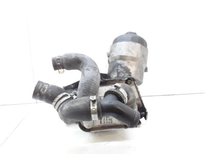 ENFRIADOR ACEITE MOTOR, Opel, ASTRA H BERLINA