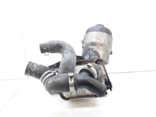 ENFRIADOR ACEITE MOTOR Opel ASTRA H BERLINA 