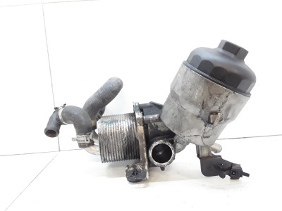 ENFRIADOR ACEITE MOTOR, Opel, ASTRA H BERLINA