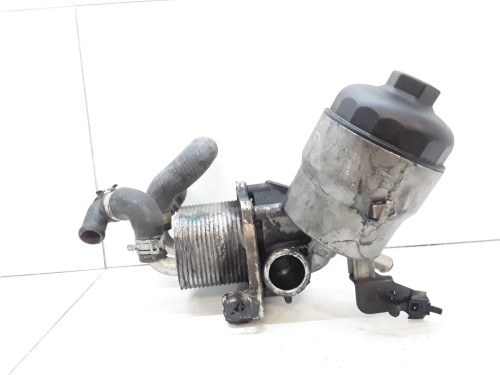 ENFRIADOR ACEITE MOTOR Opel ASTRA H BERLINA 