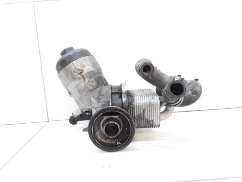 ENFRIADOR ACEITE MOTOR Opel ASTRA H BERLINA 