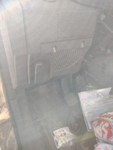 CAJA RELES / FUSIBLES IVECO DAILY FURGÓN 