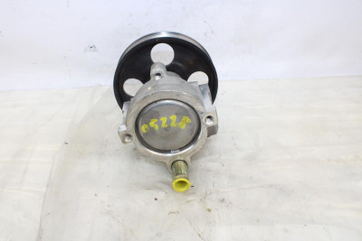 BOMBA DIRECCION, RENAULT, LAGUNA II (BG0)