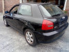  AUDI A3 (8L) 