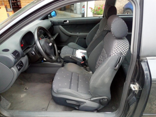  AUDI A3 (8L) 
