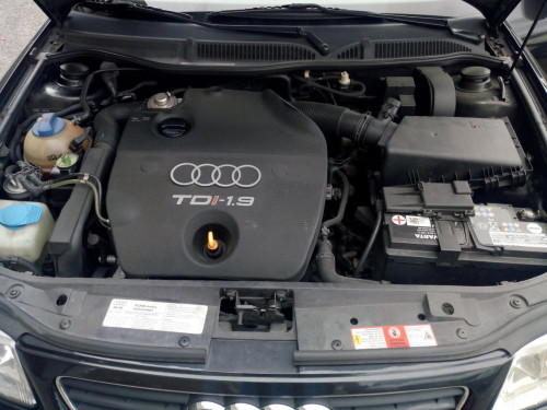  AUDI A3 (8L) 