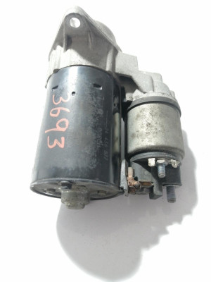 MOTOR ARRANQUE, OPEL, CORSA D