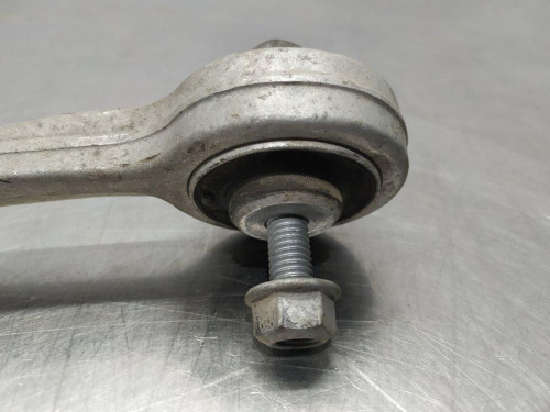 BRAZO SUSPENSION SUPERIOR DELANTERO IZQUIERDO AUDI A5 SPORTBACK (8T) 