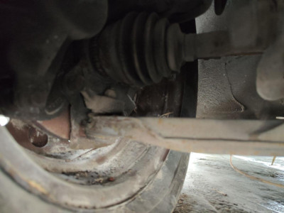 MANGUETA DELANTERA DERECHA