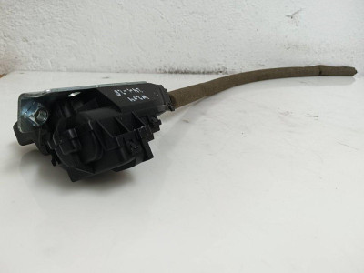 CERRADURA MALETERO / PORTON, MERCEDES-BENZ, CLASE C (BM 204) BERLINA